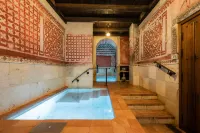 Castilla Termal Olmedo - Hot Springs