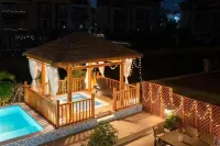 YANO & Heron Lake Forest Holiday Villa (Foshan Gaoming hotel)