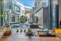 At The Moment Resort By Jingdezhen