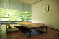 Bourou Noguchi Noboribetsu (Adult Only) - breakfast