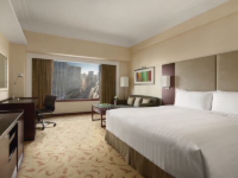 Shangri-La Hotel Dalian Hotels in Dalian