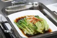 Jinxi Preferred Hotel (Linhe Government Store) - sarapan