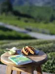 Cloud Starry Sky Homestay - breakfast