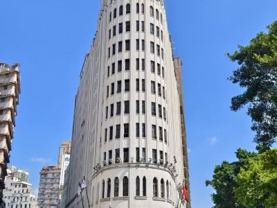 AIQUN HOTEL