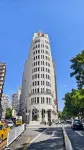 嶺居創享公寓（廣州愛群大廈北京路步行街店） 海幢碼頭附近的飯店