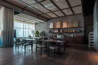 Shō Hotel (BreakX) Hotels in Jelutong