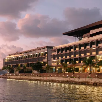 Meruorah Komodo Labuan Bajo