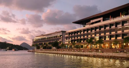 Meruorah Komodo Labuan Bajo