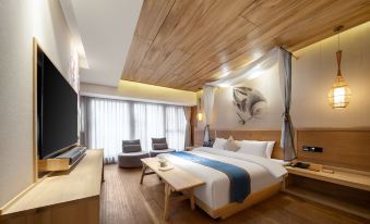 Wren Culture Boutique Hotel