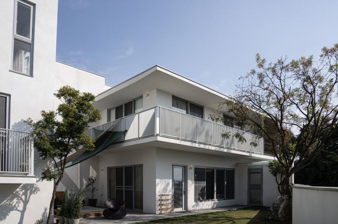 Living In Light　　　　　　 Hotels in Chiayi County