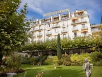 Victoria Glion Hotels near Caux Palace