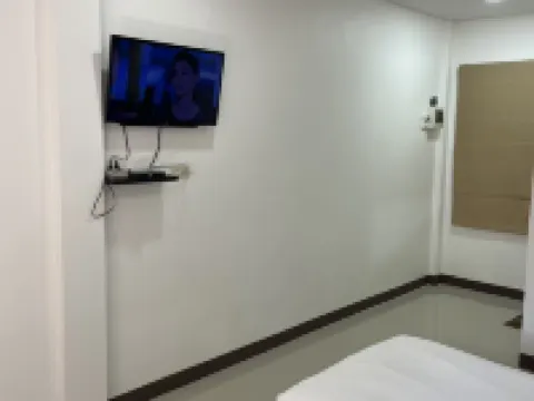 批查瓦里度假村 西貼縣酒店