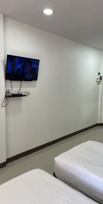 ห้องซูพีเรียร์ เตียงเดี่ยว 2 เตียง