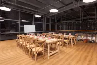 Fumei Oriental Hotel Hotels in Ying County