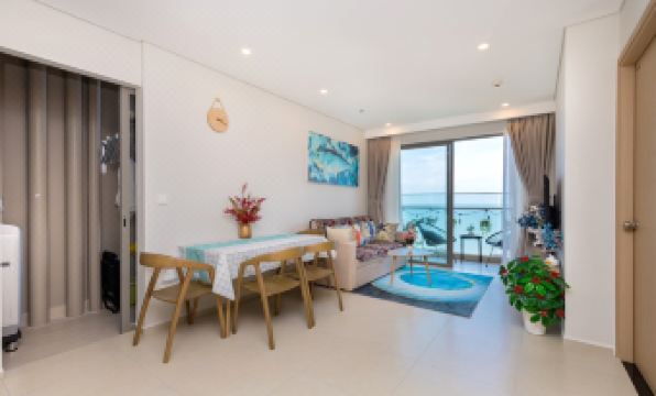 Uyen's Homestay - The Song Vung Tau Apartment