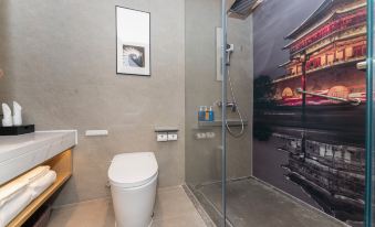 Xi'an Zhonglou Park Hotel