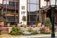 TangdaiManorHotel Hotels in Fogang