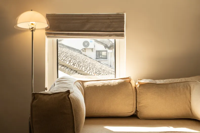 Suzhou Anye Xianyu Homestay (Suzhou Bowuguan)