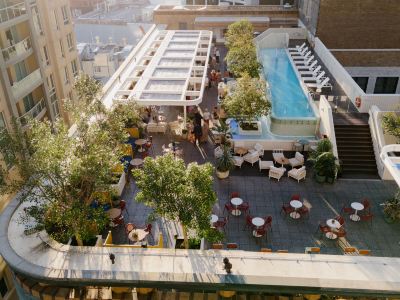 Kimpton MARGOT SYDNEY by IHG