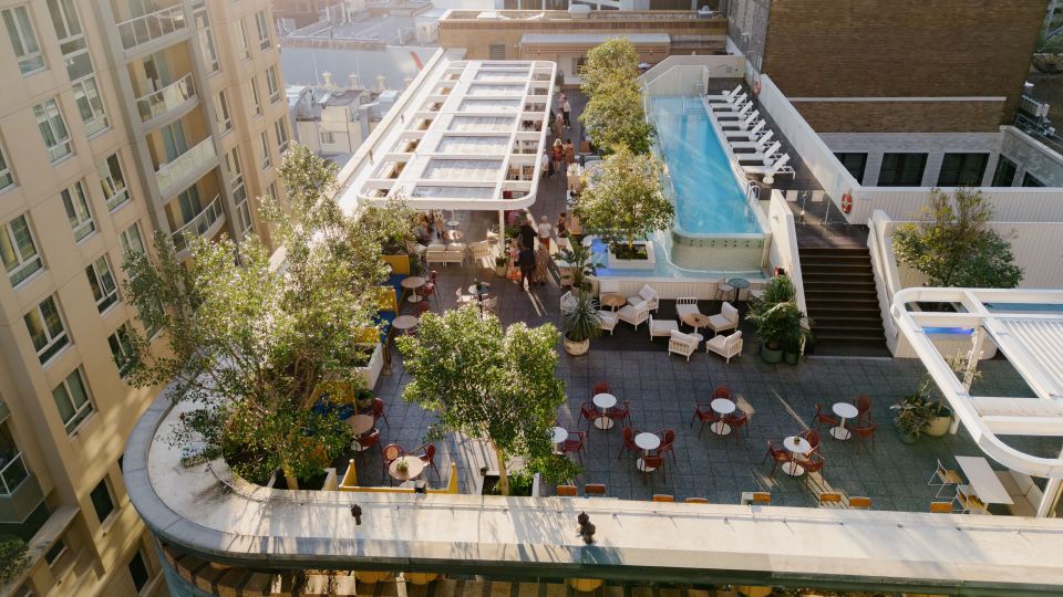 Kimpton MARGOT SYDNEY by IHG