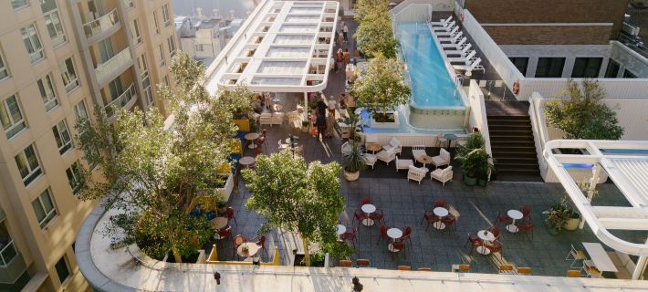 Kimpton MARGOT SYDNEY by IHG Ξενοδοχεία στην πόλη Σίδνεϊ