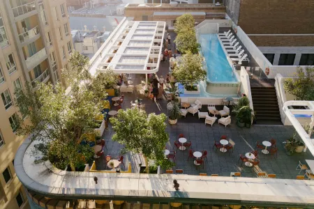 Kimpton MARGOT SYDNEY by IHG