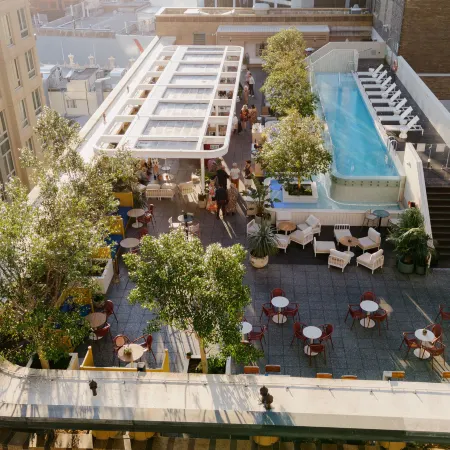 Kimpton MARGOT SYDNEY by IHG