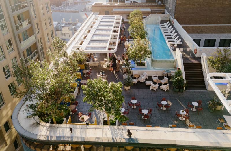Kimpton Margot Sydney by IHG