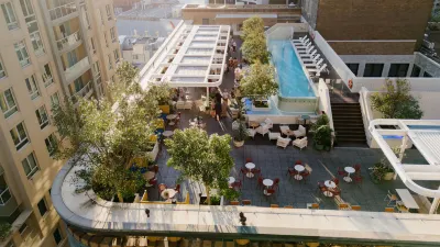 Kimpton Margot Sydney Hotel a Sydney CBD