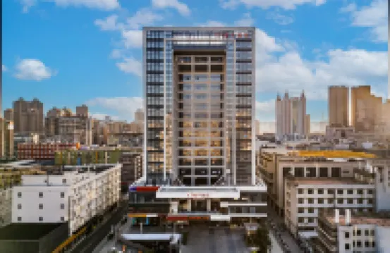 桔子酒店（泉州浦西萬達領秀南路店） 泉州酒店