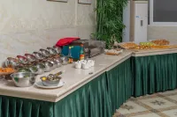 Yayue Hotel (Yingjiang Yinghu Park) - servizio colazione
