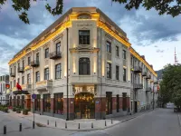 Radisson RED Tbilisi Hotels near Vera