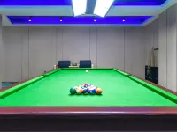 Baihao Hotel (Yiwu Airport Beiyuan business city store)