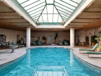 Heybe Hotel & Spa - Pools