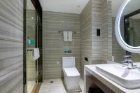 Xana Hotelle (Shijiazhuang Zhonghua North Street) Hotel in zona Shijiazhuang Vocational Technology Institute