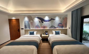 Techeng Island Resort