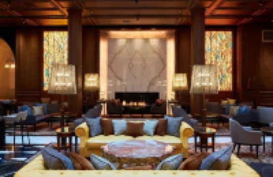 Metropol Hotel