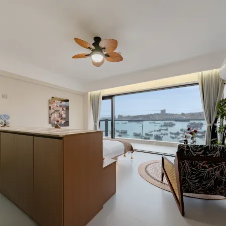 Quanzhou Yuxi Homestay