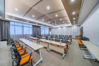 Jiayue Hotel - Business