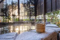 The Qube Hotel Chiba Hotels in Chiba