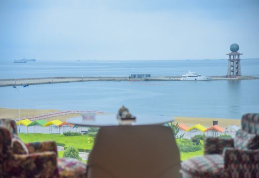 리젠 웨이하이 오션뷰