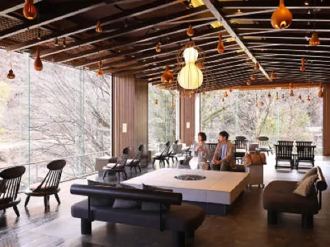 TAOYA Kawaji Hotels in Nikko