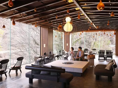 Taoya 카와지 닛코 호텔