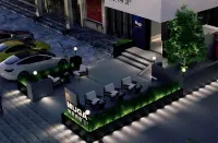 MUGA DESIGNER HOTEL