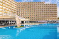Sol Guadalupe Hotel a Magalluf