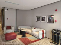 Shankee Chain Hotel (Luhe)