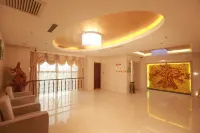 Dawukou Yunhai Hotel