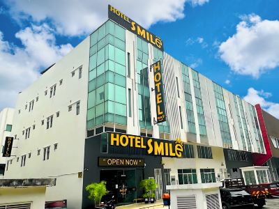 Smile Hotel Subang Airport