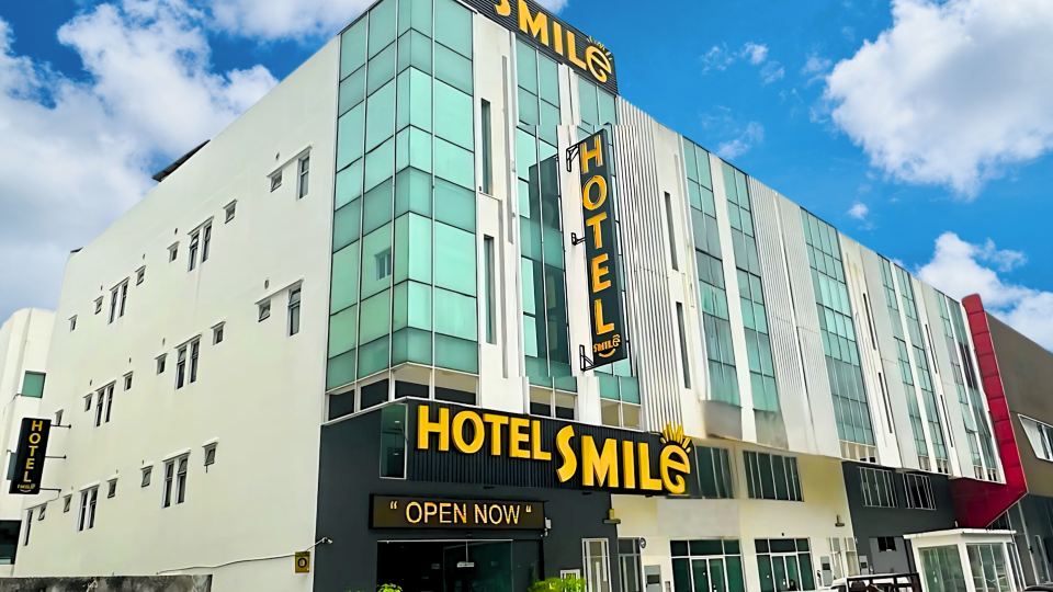 Smile Hotel Subang Airport
