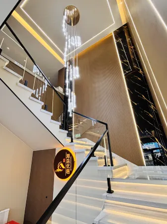 Haidao Youju Hotel Отели рядом с достопримечательностью «Dachangshan Island»